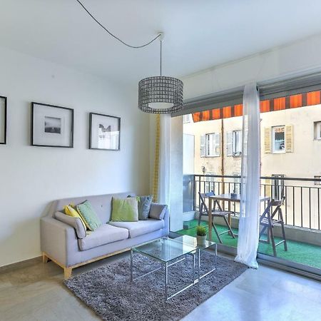Studio Cosy Merle Канны Экстерьер фото
