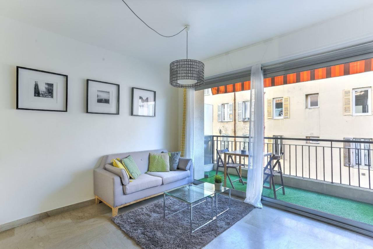 Studio Cosy Merle Канны Экстерьер фото