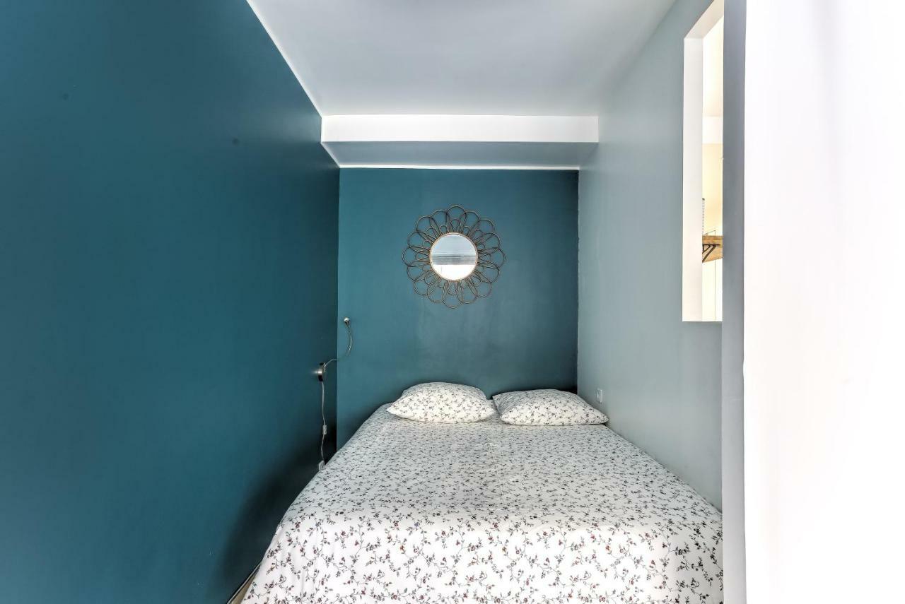 Studio Cosy Merle Канны Экстерьер фото
